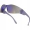 Okulary ochronne DELTA PLUS BRAVA MIRROR