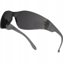 Okulary ochronne DELTA PLUS BRAVA SMOKE