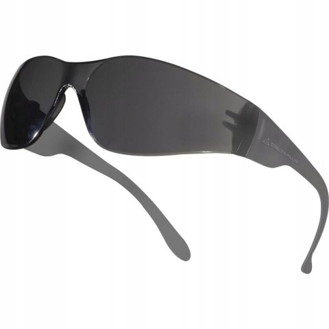 Okulary ochronne DELTA PLUS BRAVA SMOKE Okulary ochronne DELTA PLUS BRAVA SMOKE