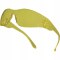Okulary ochronne DELTA PLUS BRAVA YELLOW
