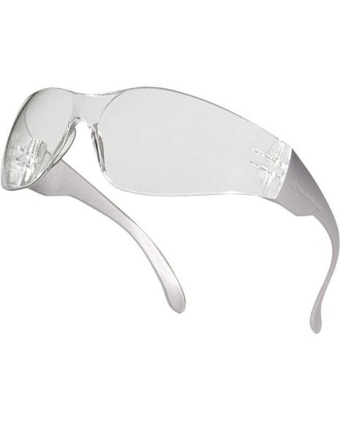 Okulary ochronne DELTA PLUS BRAVA