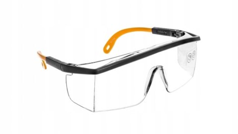 Okulary ochronne DELTA PLUS KILIMANDJARO Okulary ochronne DELTA PLUS KILIMANDJARO