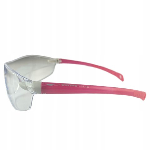 Okulary ochronne SWISS ONE SEEMA Okulary ochronne SWISS ONE SEEMA