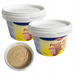 Pasta do mycia rąk Eilfix 500 ml