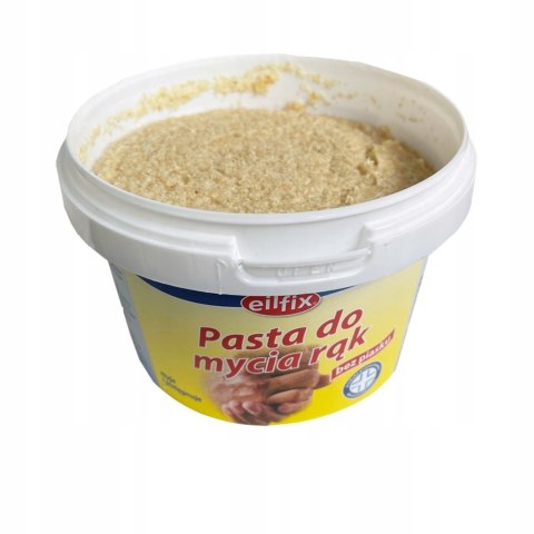 Pasta do mycia rąk Eilfix 500 ml Pasta do mycia rąk Eilfix 500 ml