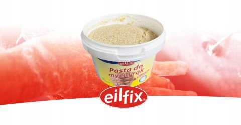 Pasta do mycia rąk Eilfix 500 ml Pasta do mycia rąk Eilfix 500 ml