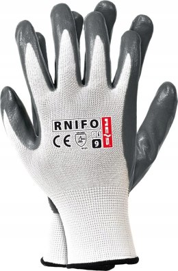Rękawice robocze RNIFO