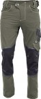 Spodnie robocze CERVA NEURUM Dark Olive