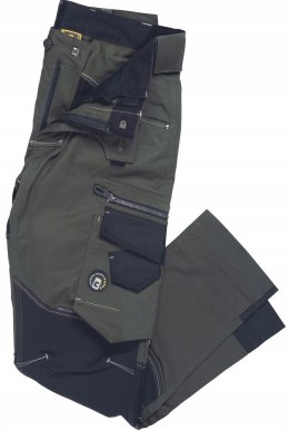 Spodnie robocze CERVA NEURUM Dark Olive