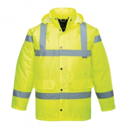 Kurtka ostrzegawcza PORTWEST S-461