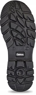 Obuwie robocze trzewiki CERVA RAVEN XT S3 SRC