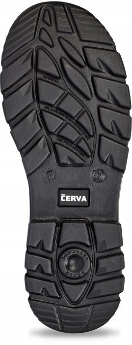 Obuwie robocze trzewiki CERVA RAVEN XT S3 SRC Obuwie robocze trzewiki CERVA RAVEN XT S3 SRC