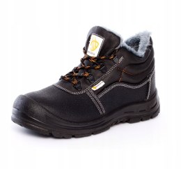 Obuwie robocze trzewiki PROCERA WINTER SOLID S
