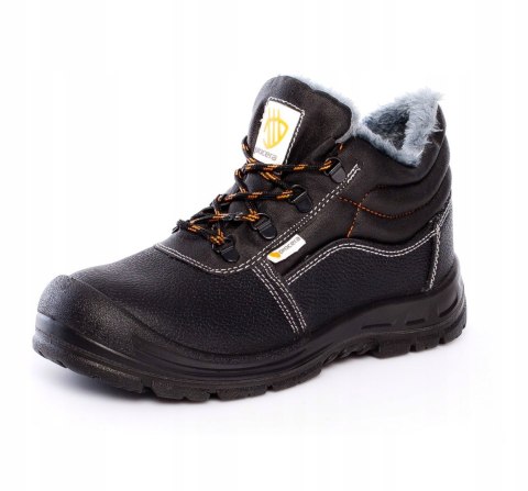 Obuwie robocze trzewiki PROCERA WINTER SOLID S Obuwie robocze trzewiki PROCERA WINTER SOLID S