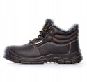 Obuwie robocze trzewiki PROCERA WINTER SOLID S