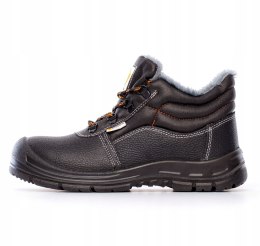 Obuwie robocze trzewiki PROCERA WINTER SOLID S