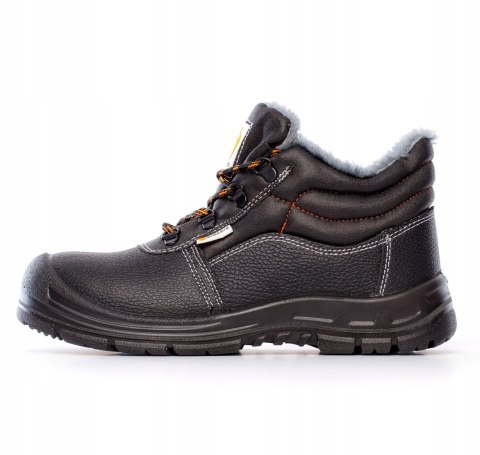 Obuwie robocze trzewiki PROCERA WINTER SOLID S Obuwie robocze trzewiki PROCERA WINTER SOLID S