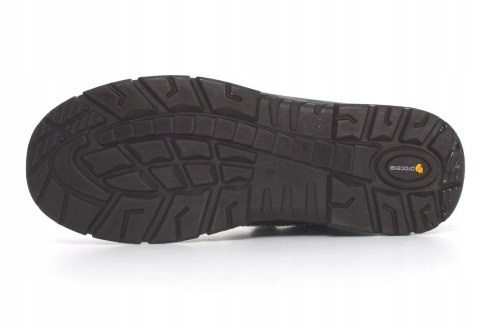 Obuwie robocze trzewiki PROCERA WINTER SOLID S Obuwie robocze trzewiki PROCERA WINTER SOLID S