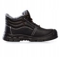 Obuwie robocze trzewiki PROCERA WINTER SOLID S