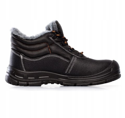 Obuwie robocze trzewiki PROCERA WINTER SOLID S Obuwie robocze trzewiki PROCERA WINTER SOLID S