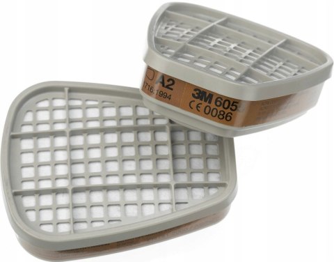 Pochłaniacz 3M 6055 A2 Pochłaniacz 3M 6055 A2