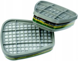 Pochłaniacz 3M 6059 ABEK1