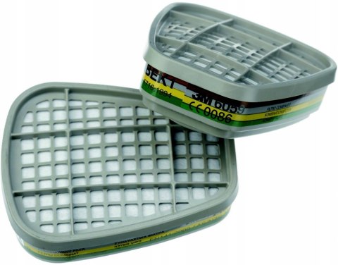 Pochłaniacz 3M 6059 ABEK1 Pochłaniacz 3M 6059 ABEK1