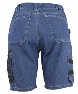 SPODENKI KRÓTKIE ROBOCZE JEANS URGENT 607