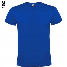 T-shirt ROLY ATOMIC niebieski