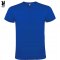 T-shirt ROLY ATOMIC niebieski