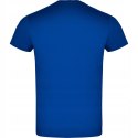 T-shirt ROLY ATOMIC niebieski
