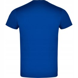 T-shirt ROLY ATOMIC niebieski
