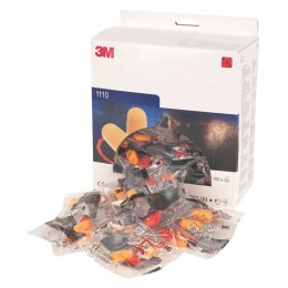 Zatyczki do uszu 3M 1110
