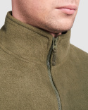 Polar ROLY ARTIC HOMBRE Czerwony