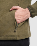 Polar ROLY ARTIC HOMBRE czarny