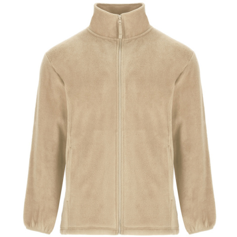 Polar ROLY ARTIC HOMBRE piaskowy Polar ROLY ARTIC HOMBRE piaskowy