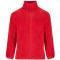 Polar ROLY ARTIC HOMBRE Czerwony