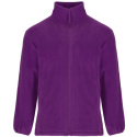 Polar ROLY ARTIC HOMBRE purpurowy