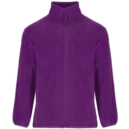 Polar ROLY ARTIC HOMBRE purpurowy