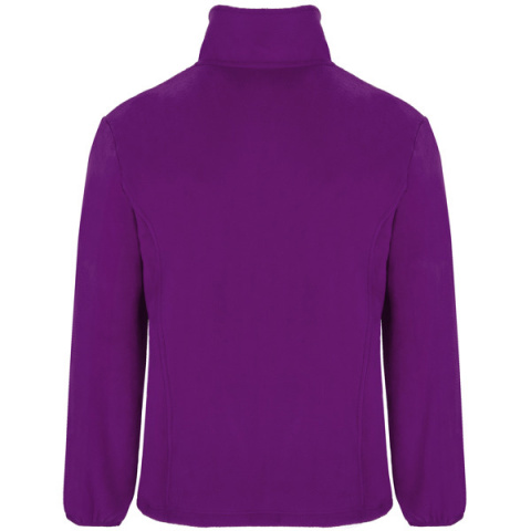 Polar ROLY ARTIC HOMBRE purpurowy Polar ROLY ARTIC HOMBRE purpurowy