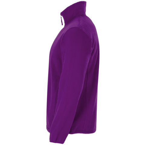Polar ROLY ARTIC HOMBRE purpurowy Polar ROLY ARTIC HOMBRE purpurowy