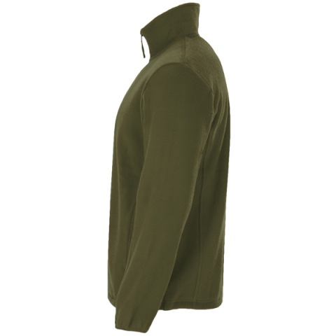 Polar ROLY ARTIC HOMBRE zieleń sosnowa Polar ROLY ARTIC HOMBRE zieleń sosnowa
