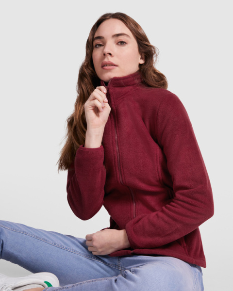 Polar ROLY ARTIC MUJER zieleń sosnowa Polar ROLY ARTIC MUJER zieleń sosnowa