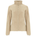 Polar ROLY ARTIC MUJER piaskowy