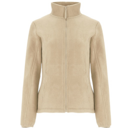 Polar ROLY ARTIC MUJER piaskowy
