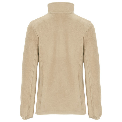 Polar ROLY ARTIC MUJER piaskowy Polar ROLY ARTIC MUJER piaskowy