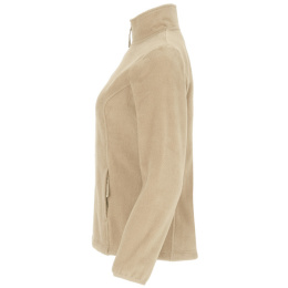 Polar ROLY ARTIC MUJER piaskowy