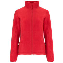 Polar ROLY ARTIC MUJER czerwony