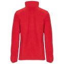 Polar ROLY ARTIC MUJER czerwony