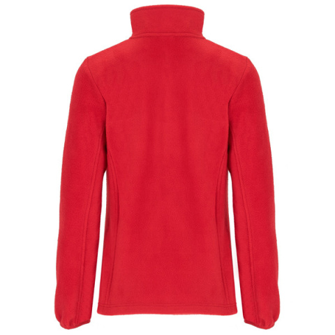 Polar ROLY ARTIC MUJER czerwony Polar ROLY ARTIC MUJER czerwony